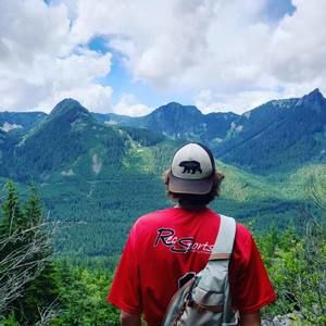 Meet your Posher, Charlie